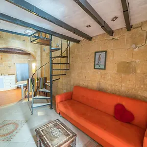 Pa- Pandora's Loft Apartment Valletta