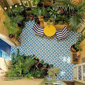 Myrtle - Authentic Experience Apartment Valletta