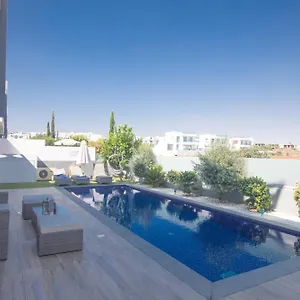 Blue Pearl Villa Protaras