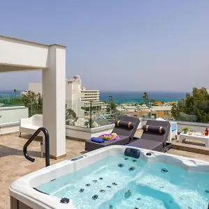 Fig Tree Bay Residences 4 Villa Protaras