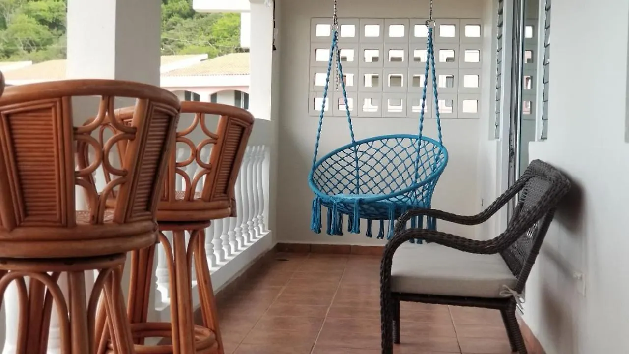 Golden Dream Villas 306 A Isabela
