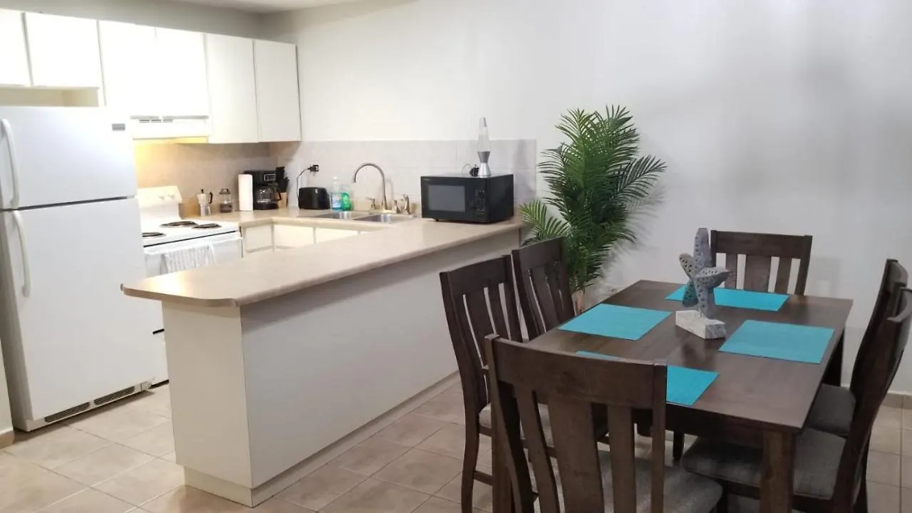 Golden Dream Villas 306 A Isabela