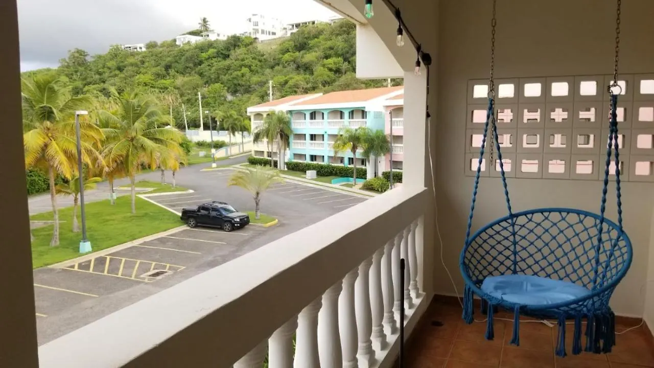 Golden Dream Villas 306 A Isabela 0*,  Puerto Rico