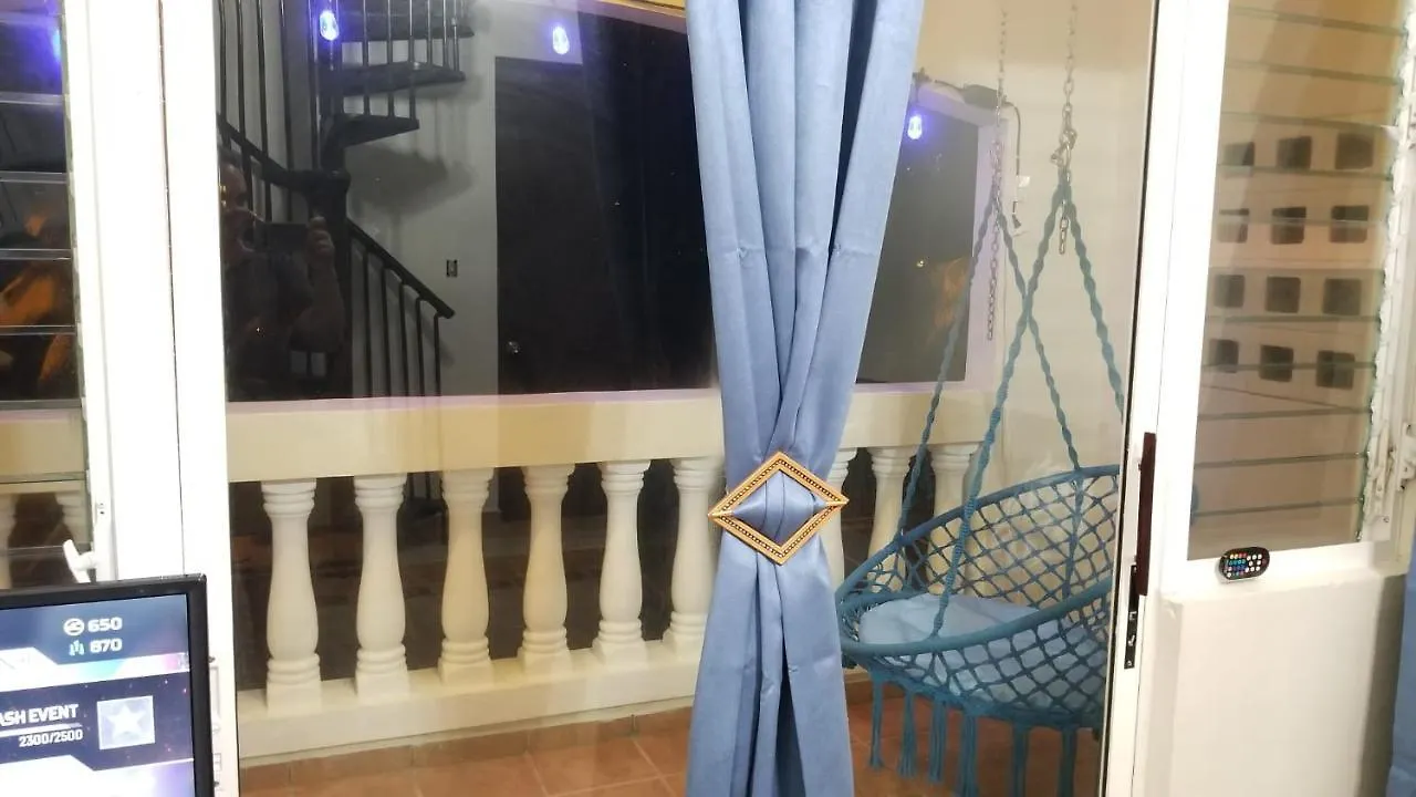 Golden Dream Villas 306 A Isabela