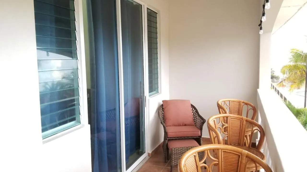 Golden Dream Villas 306 A Isabela