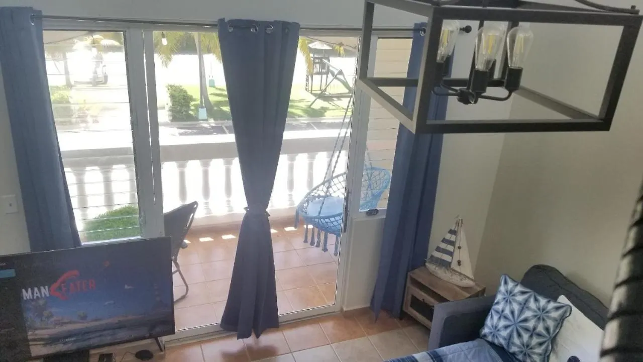 Golden Dream Villas 306 A Isabela Puerto Rico