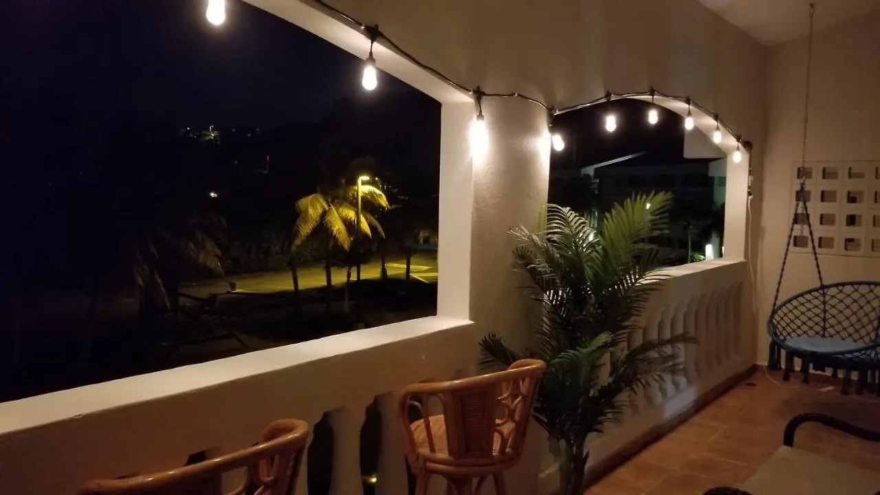 Golden Dream Villas 306 A Isabela Puerto Rico