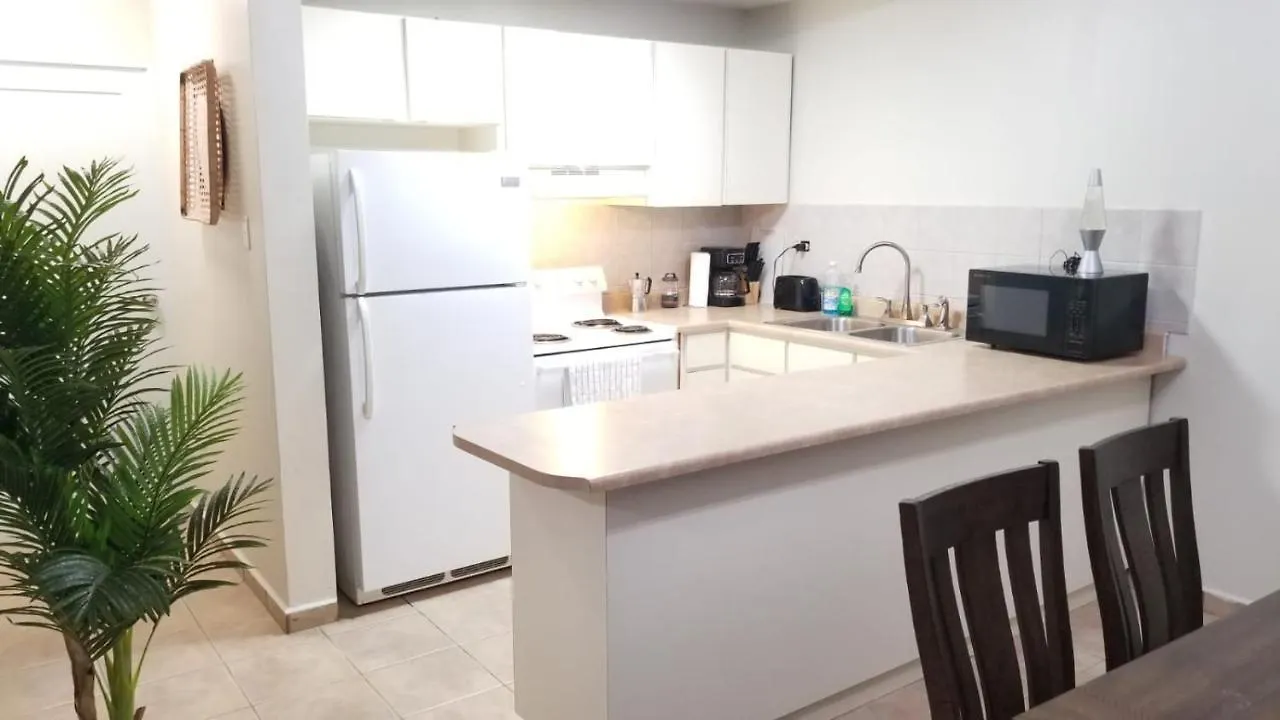 Golden Dream Villas 306 A Isabela