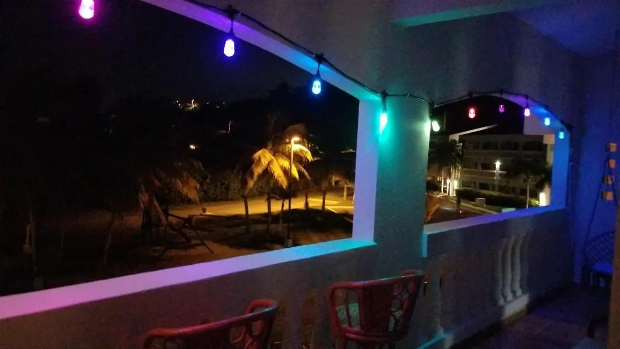 Golden Dream Villas 306 A Isabela