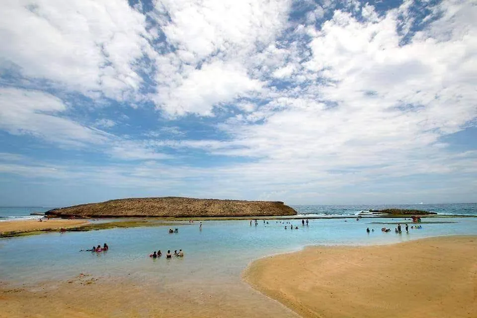 Golden Dream Villas 306 A Isabela 0*,