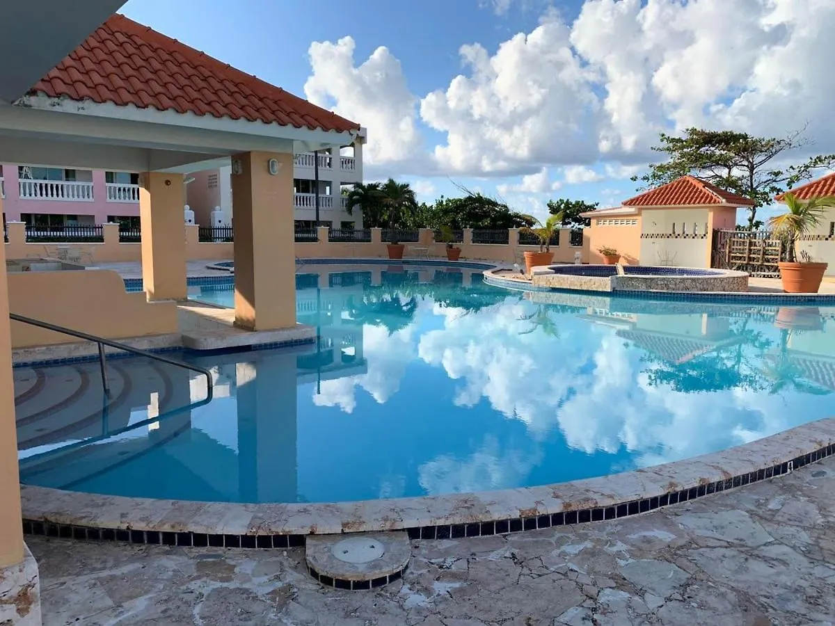 Golden Dream Villas 306 A Isabela