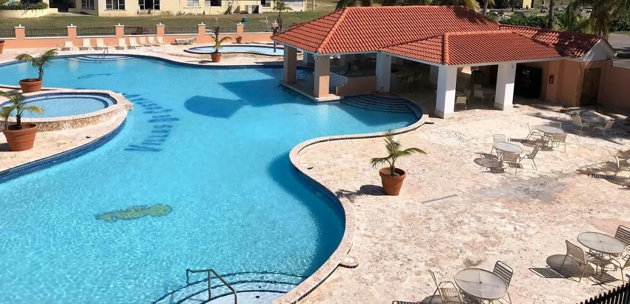 Golden Dream Villas 306 A Isabela