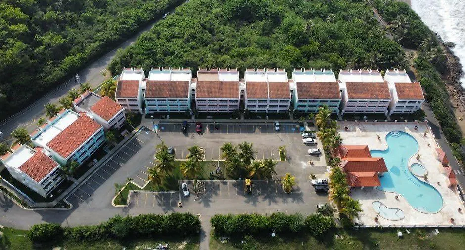 Golden Dream Villas 306 A Isabela
