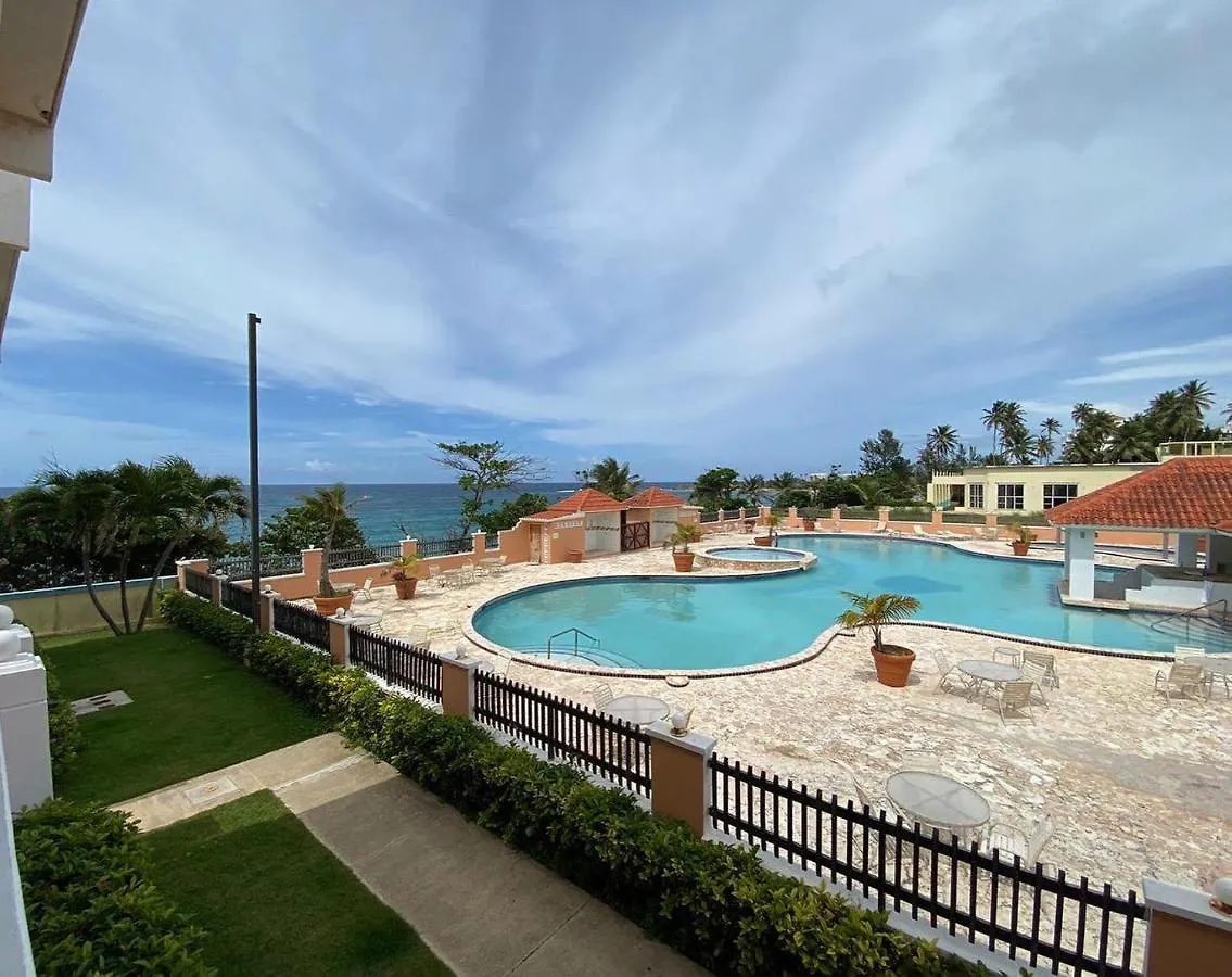 Golden Dream Villas 306 A Isabela